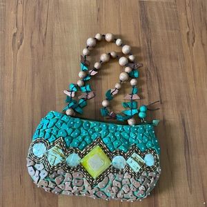 Sun n sand mini bag